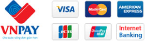 Cổng thanh toán